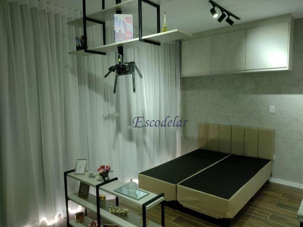 Kitnet-Studio, 25 m² - Foto 3