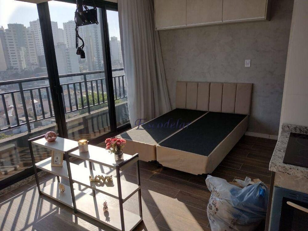 Kitnet-Studio, 25 m² - Foto 12