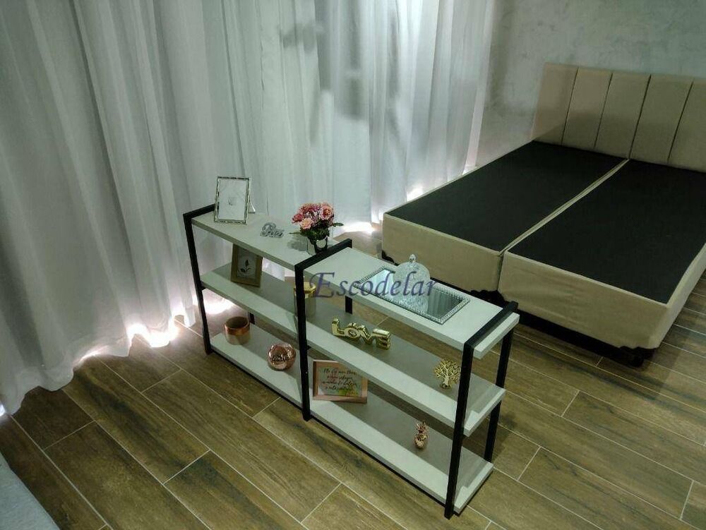 Kitnet-Studio, 25 m² - Foto 1