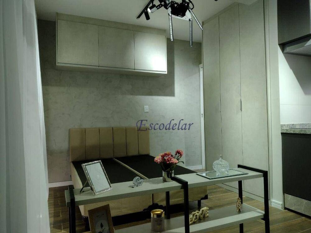 Kitnet-Studio, 25 m² - Foto 5