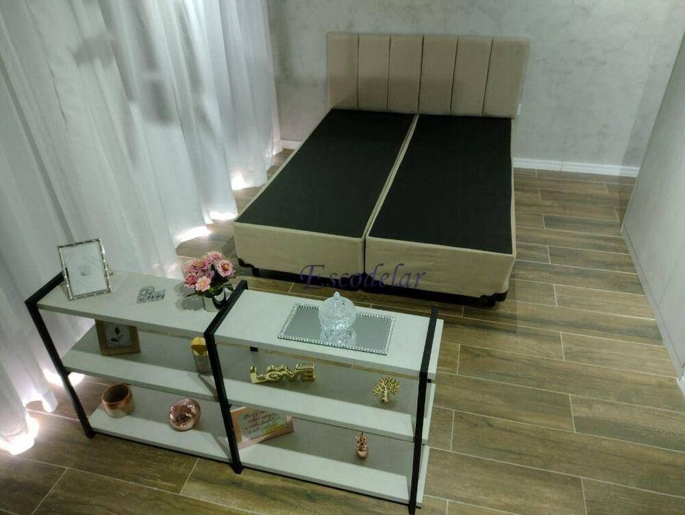 Kitnet-Studio, 25 m² - Foto 2