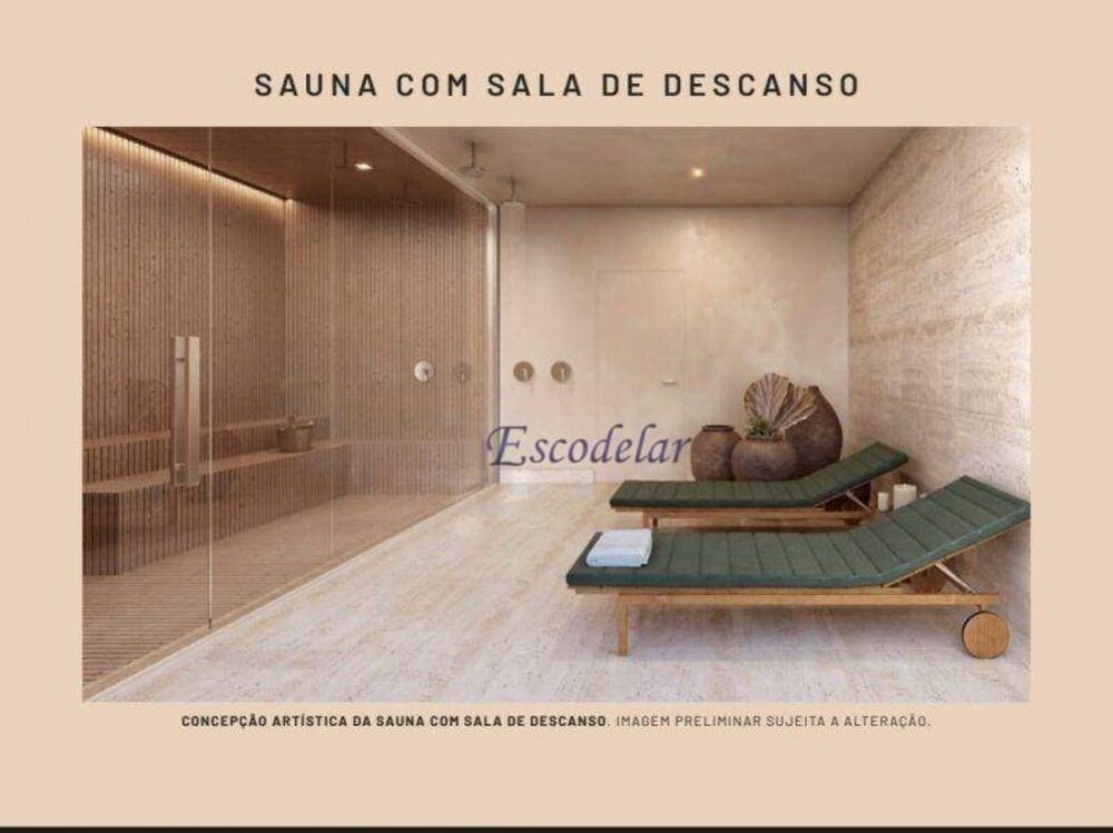 Apartamento, 1 quarto, 57 m² - Foto 8