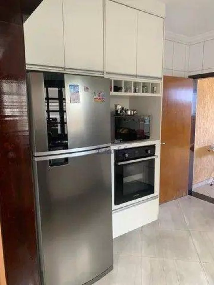 Sobrado à venda com 4 quartos, 260m² - Foto 5