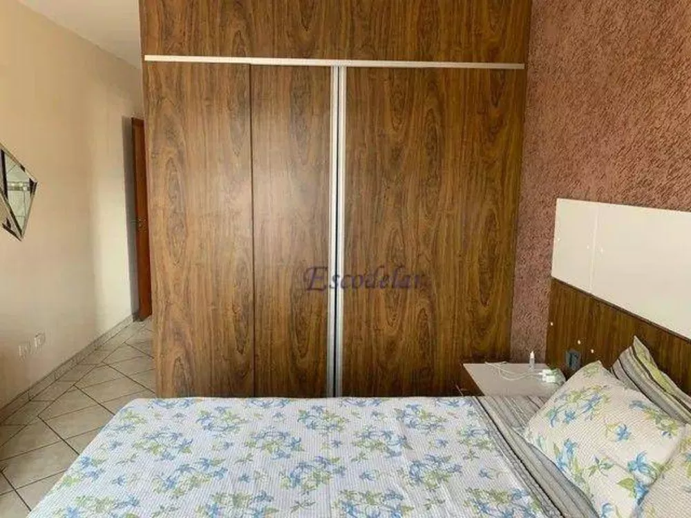 Sobrado à venda com 4 quartos, 260m² - Foto 6