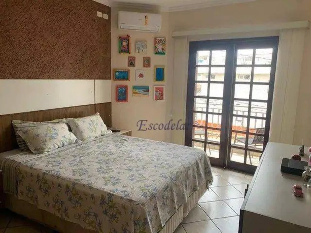 Sobrado à venda com 4 quartos, 260m² - Foto 13