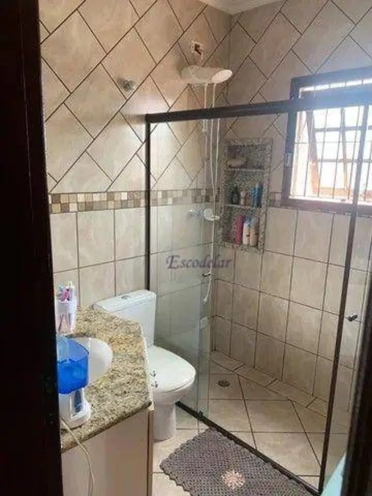 Sobrado à venda com 4 quartos, 260m² - Foto 7