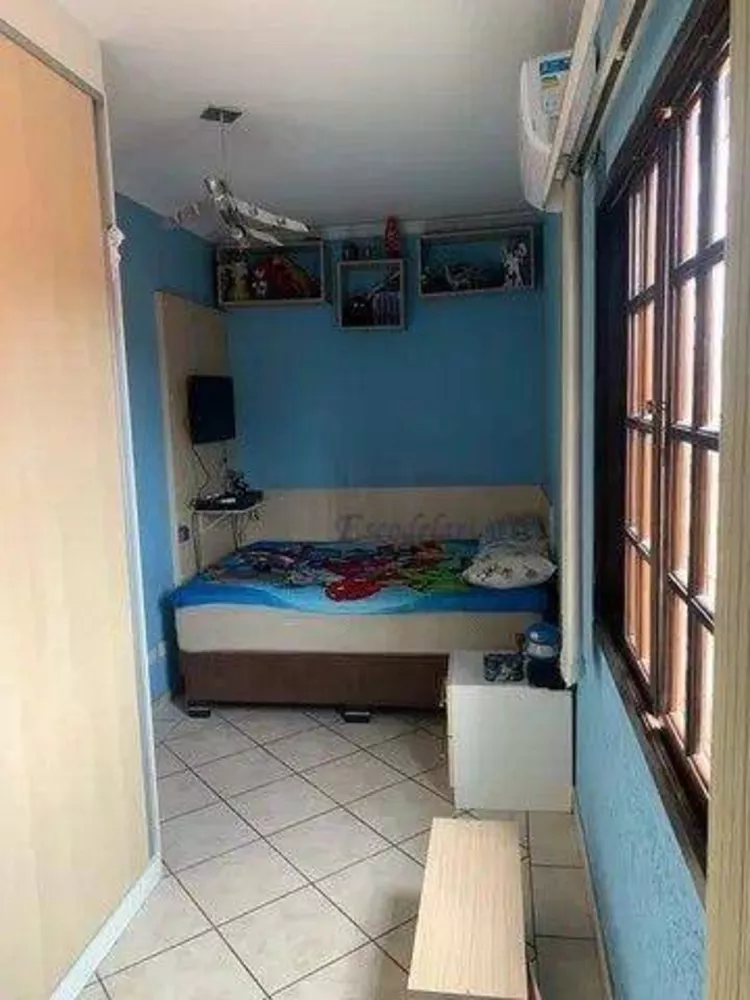 Sobrado à venda com 4 quartos, 260m² - Foto 12