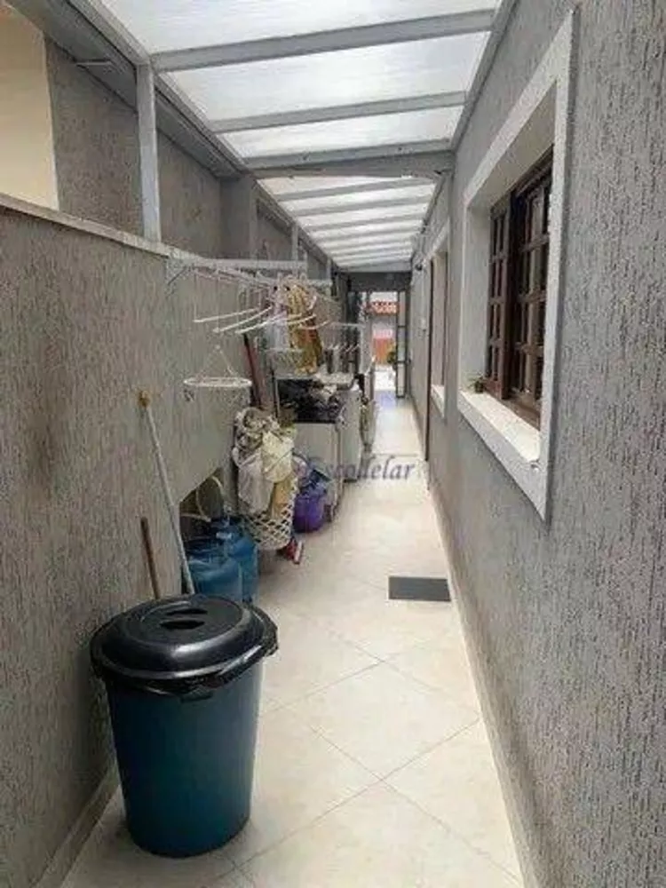 Sobrado à venda com 4 quartos, 260m² - Foto 2