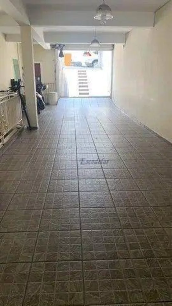 Sobrado à venda com 4 quartos, 260m² - Foto 3