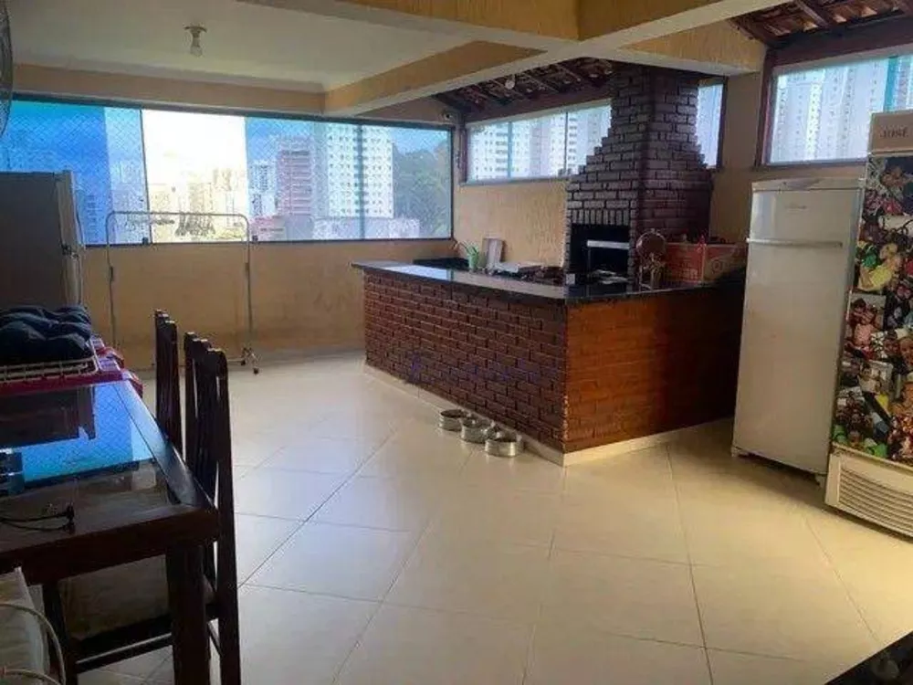 Sobrado à venda com 4 quartos, 260m² - Foto 14