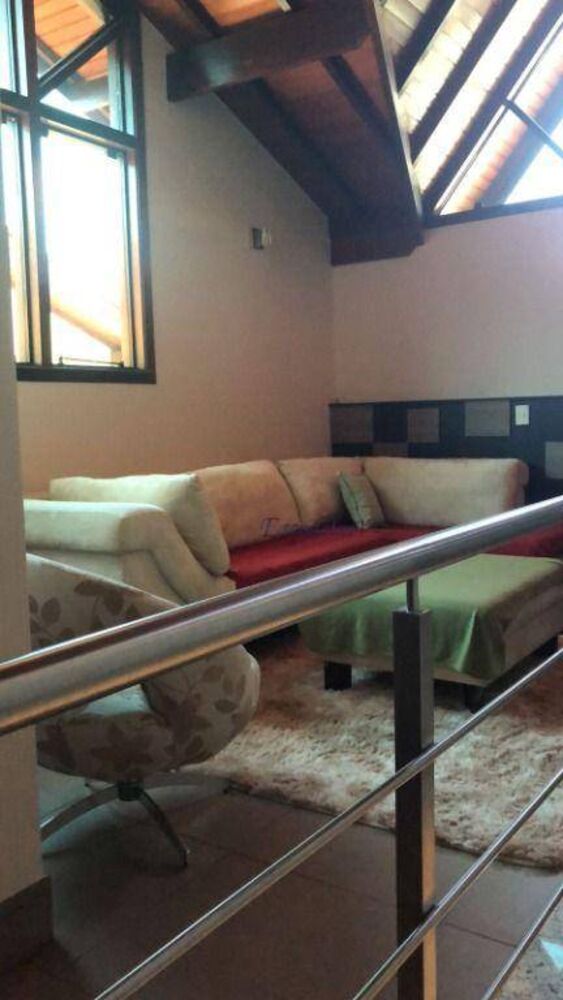 Casa de Condomínio, 4 quartos - Foto 3