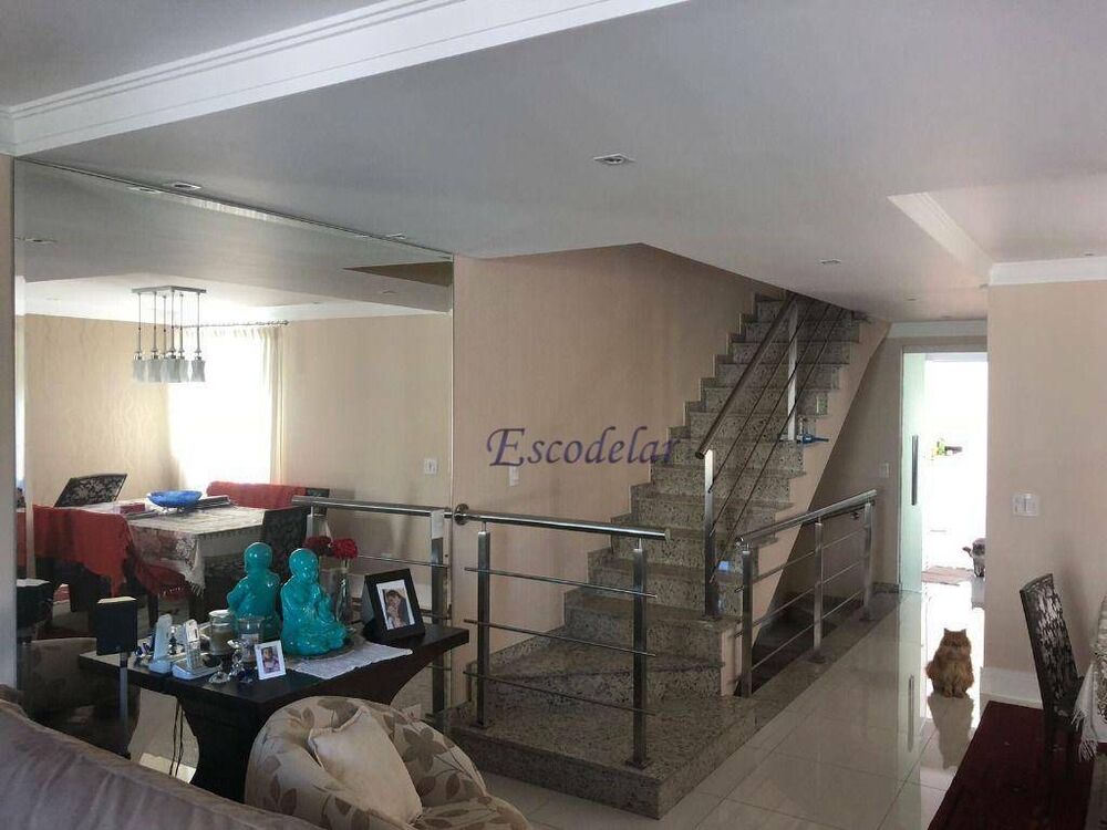 Casa de Condomínio, 4 quartos - Foto 4