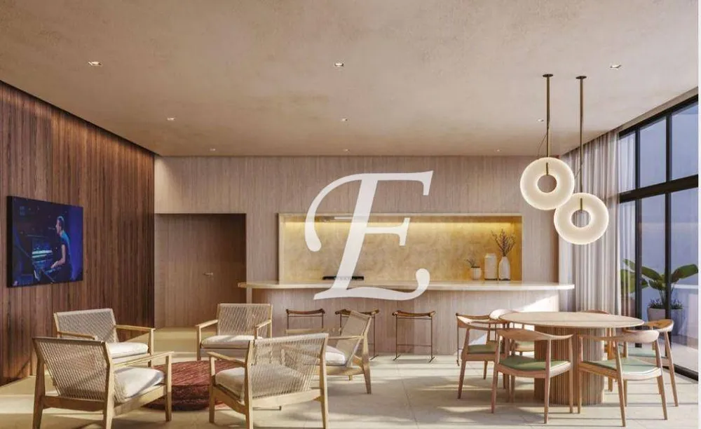 Cobertura, 3 quartos, 223 m² - Foto 2