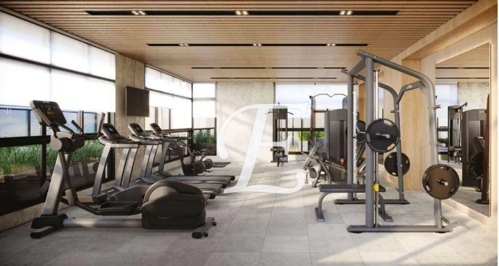 Cobertura, 3 quartos, 223 m² - Foto 3