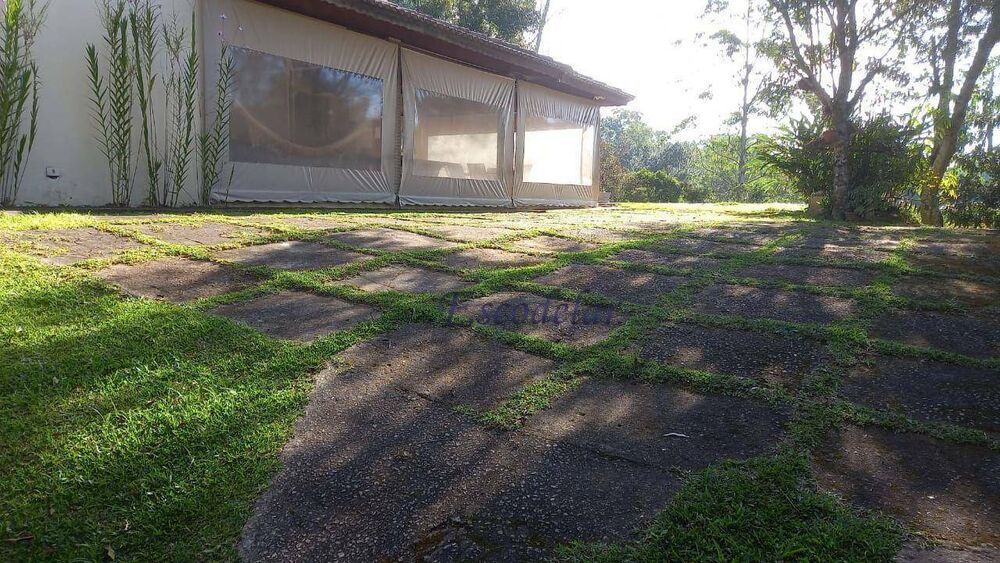 Casa, 4 quartos, 340 m² - Foto 4
