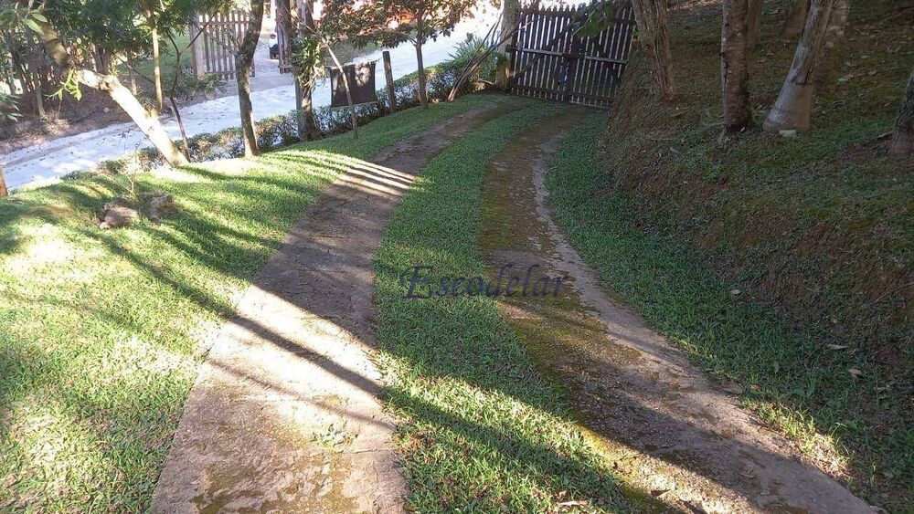 Casa, 4 quartos, 340 m² - Foto 9