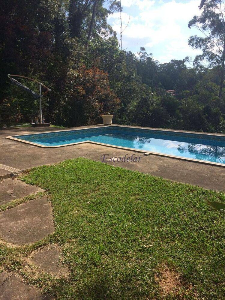 Casa, 4 quartos, 340 m² - Foto 2
