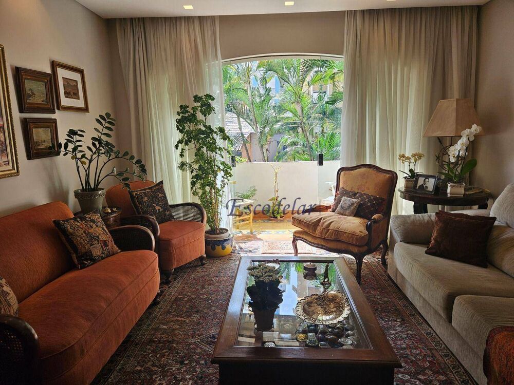 Apartamento, 3 quartos, 176 m² - Foto 3