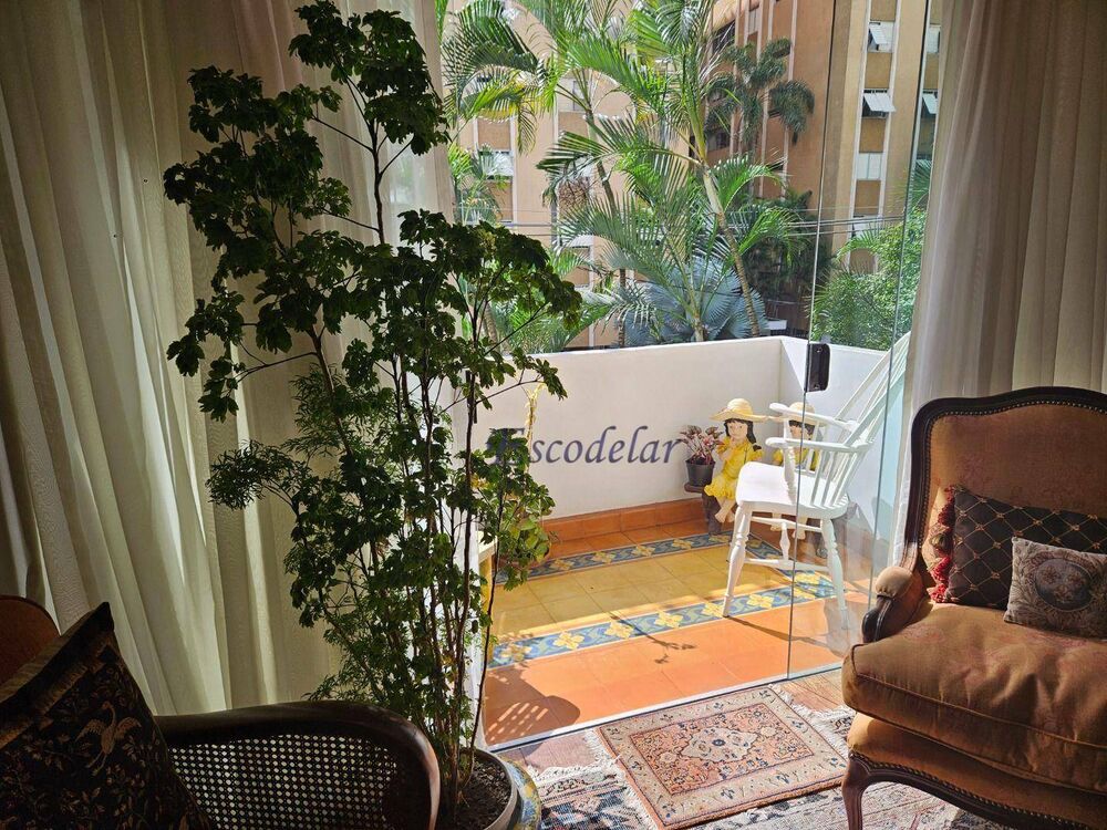 Apartamento, 3 quartos, 176 m² - Foto 4