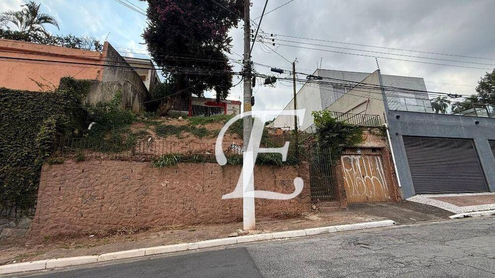 Terreno, 600 m² - Foto 3
