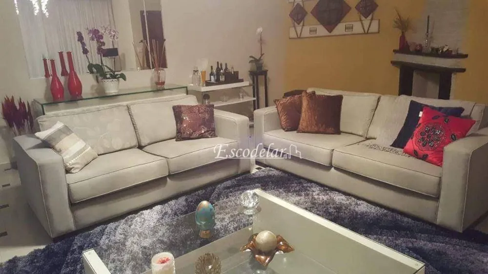 Sobrado, 3 quartos, 305 m² - Foto 3