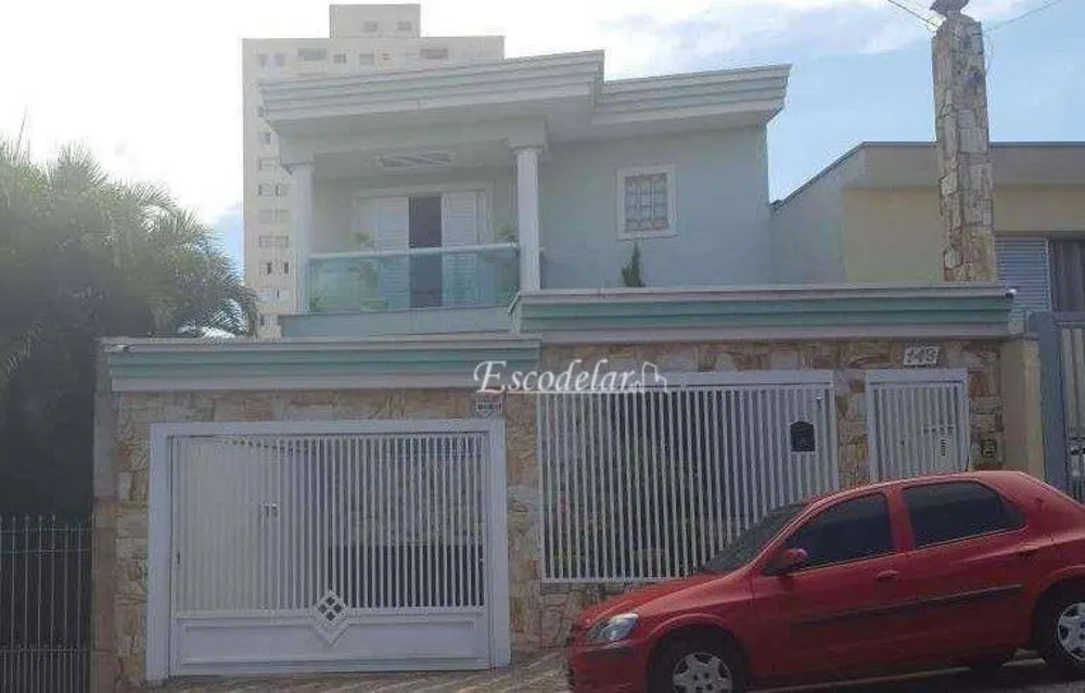Sobrado, 3 quartos, 305 m² - Foto 2