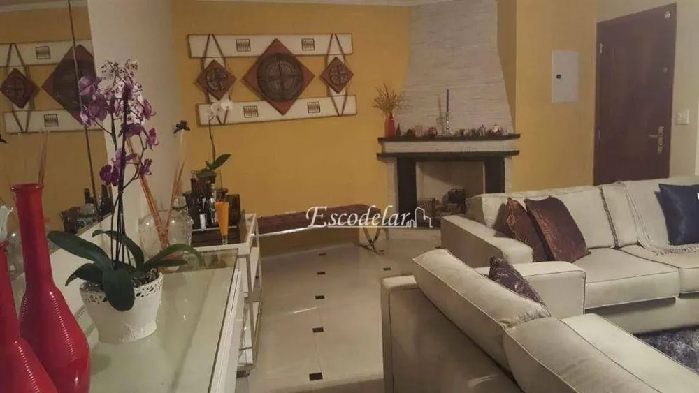 Sobrado, 3 quartos, 305 m² - Foto 4