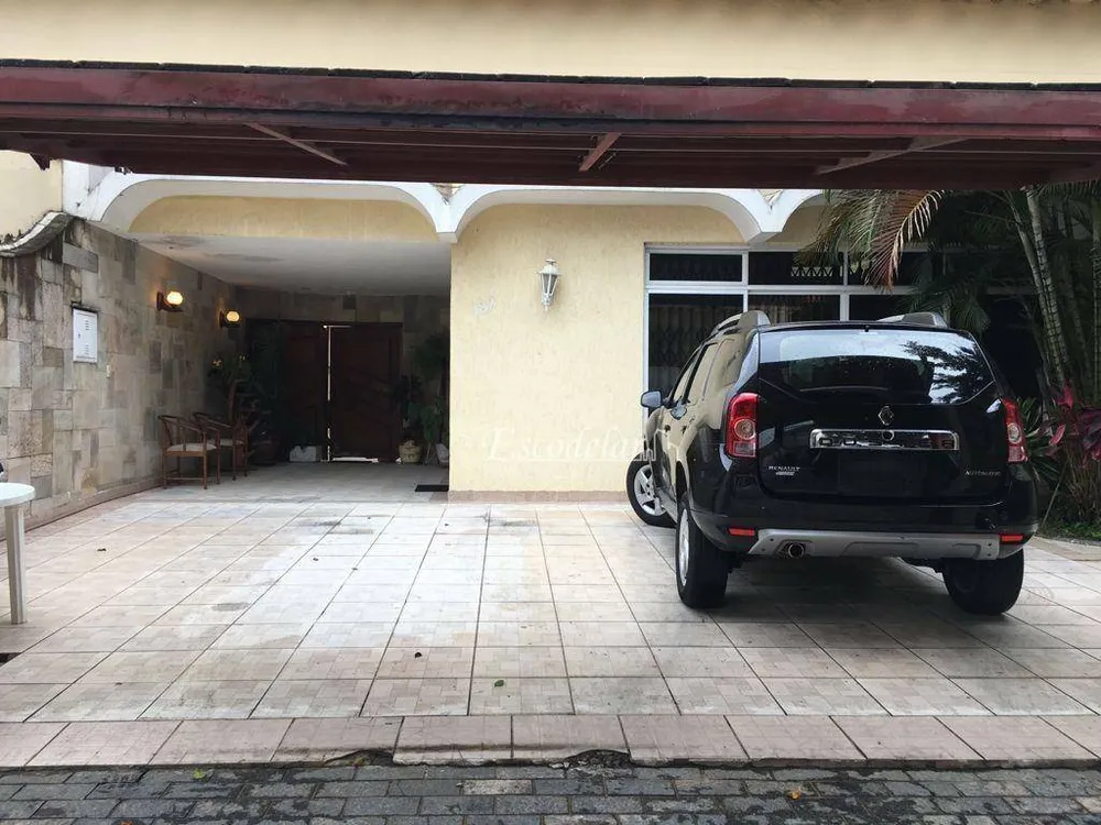 Sobrado, 3 quartos, 320 m² - Foto 3