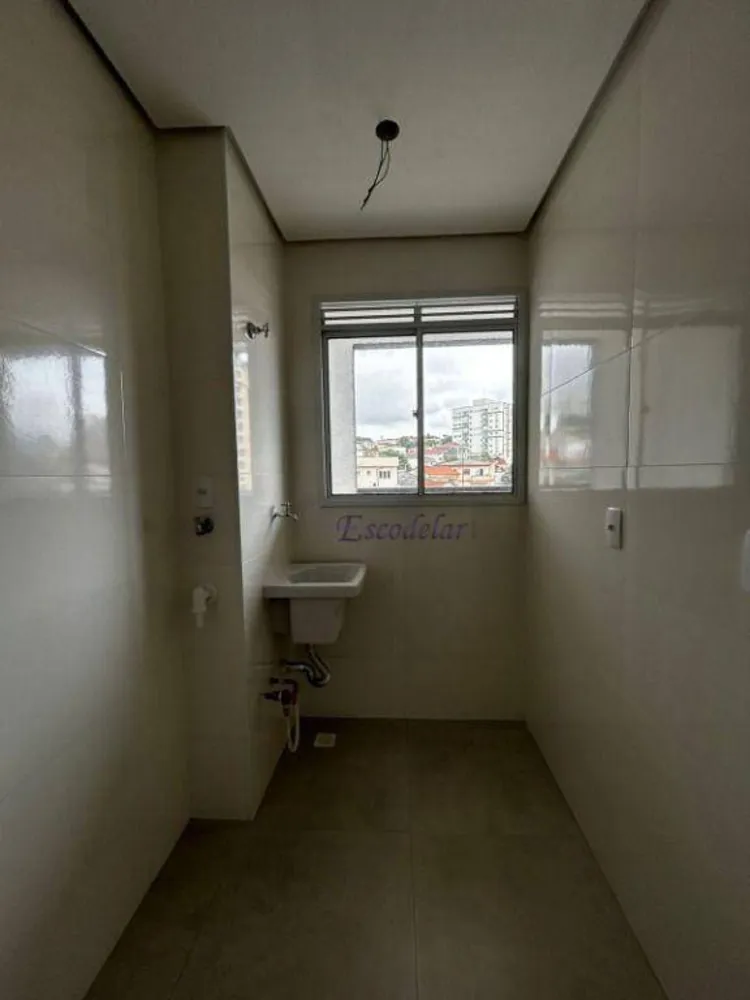 Apartamento, 2 quartos, 49 m² - Foto 4