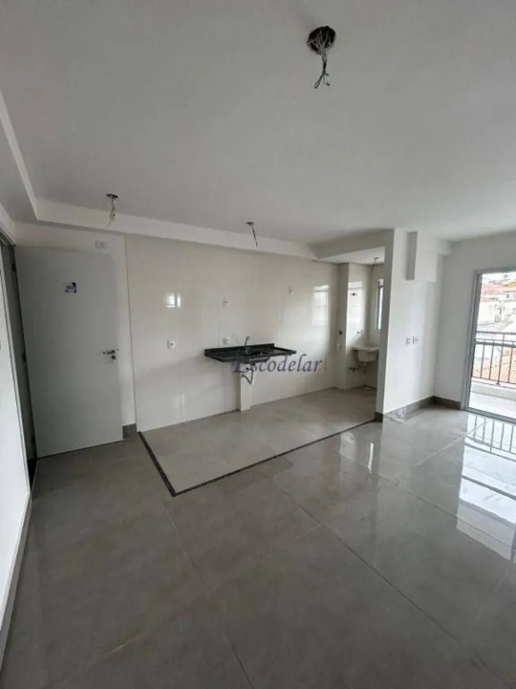 Apartamento, 2 quartos, 49 m² - Foto 3