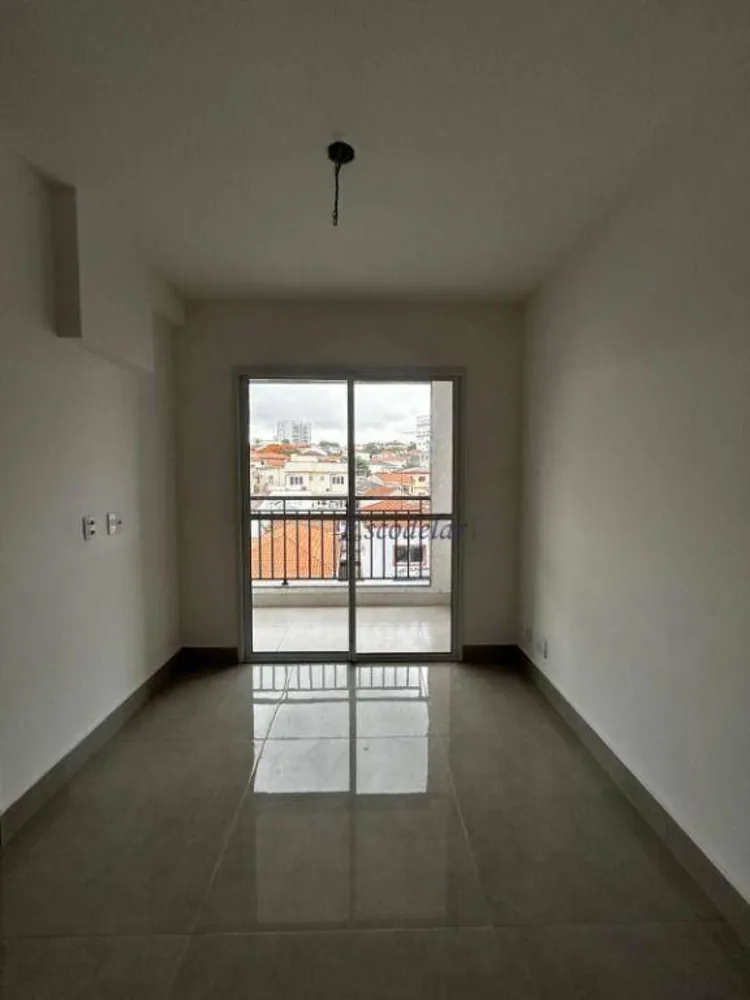 Apartamento, 2 quartos, 49 m² - Foto 2