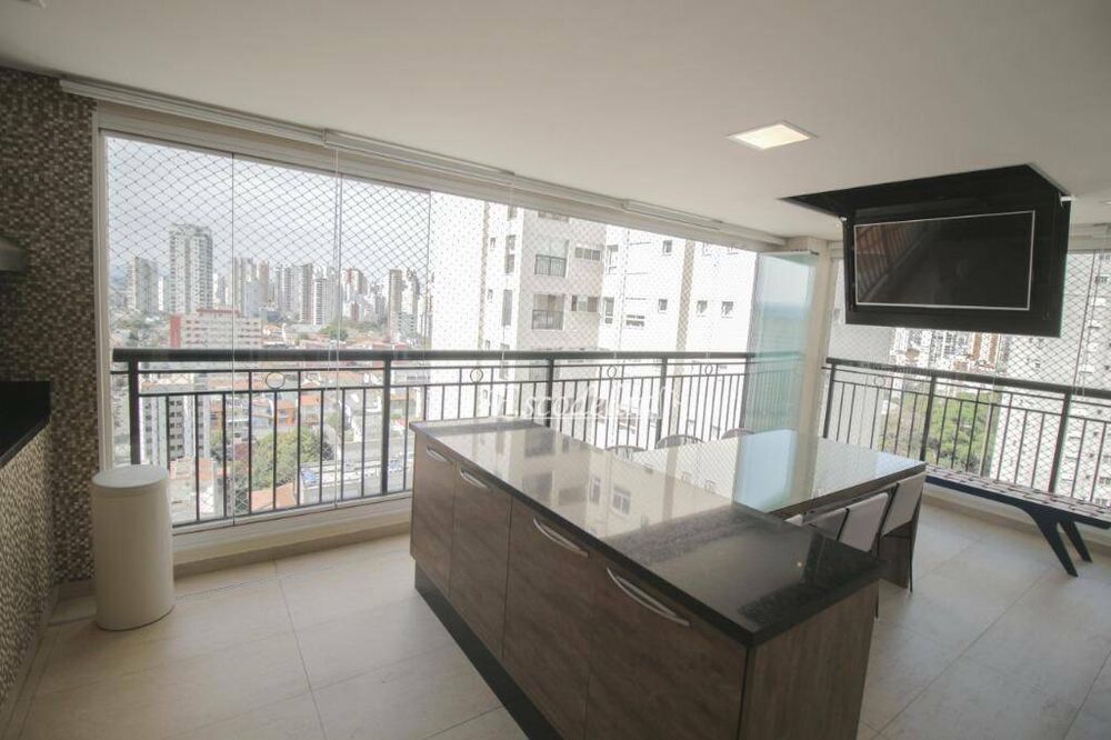 Apartamento, 4 quartos, 264 m² - Foto 2