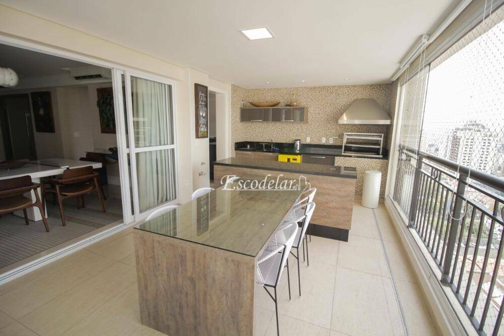 Apartamento, 4 quartos, 264 m² - Foto 4