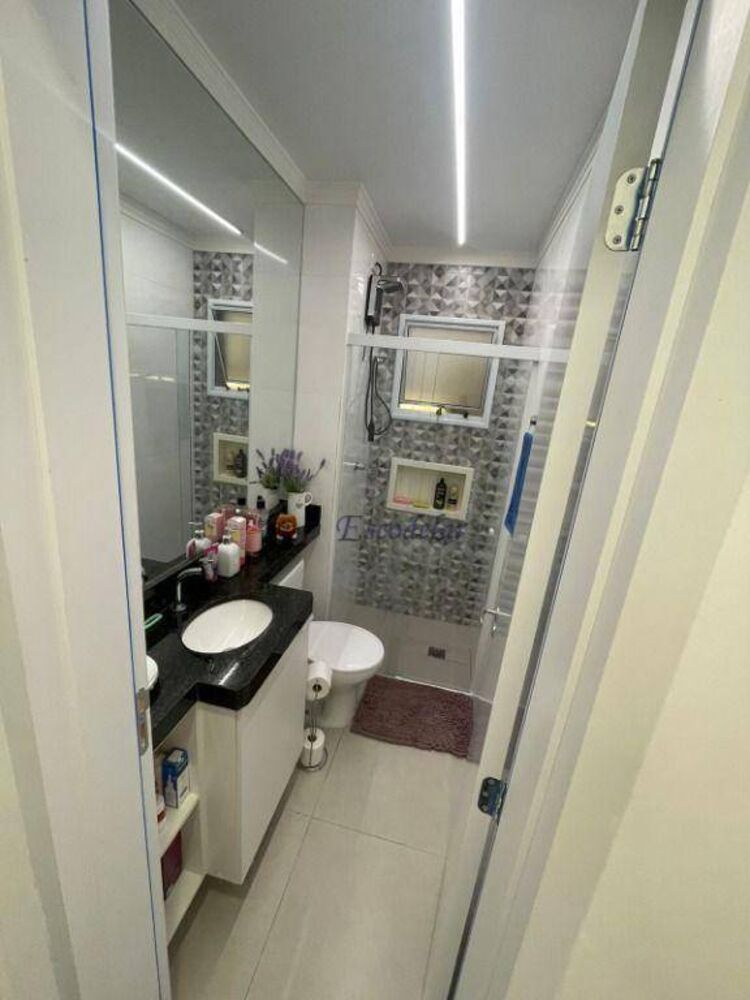 Apartamento, 1 quarto, 29 m² - Foto 4