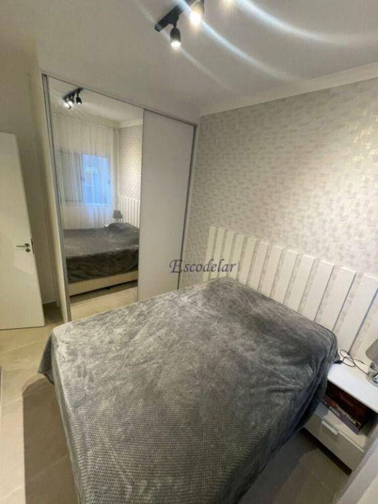 Apartamento, 1 quarto, 29 m² - Foto 3
