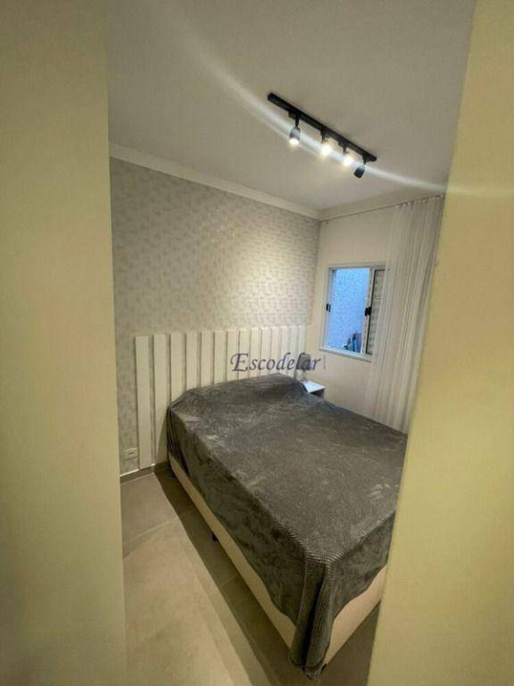 Apartamento, 1 quarto, 29 m² - Foto 2