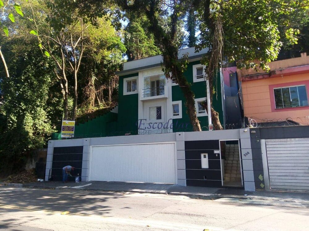 Casa, 3 quartos, 240 m² - Foto 3