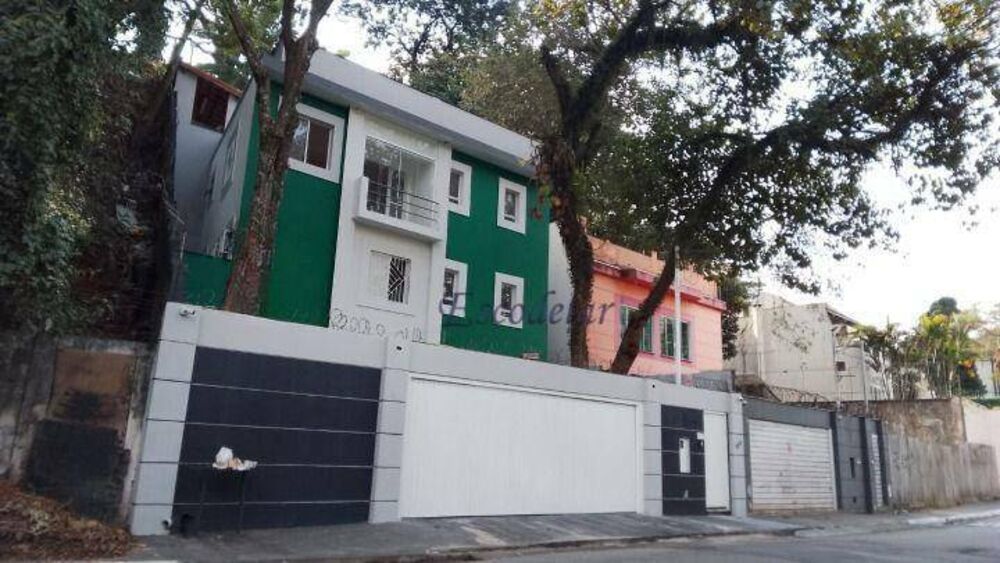 Casa, 3 quartos, 240 m² - Foto 4