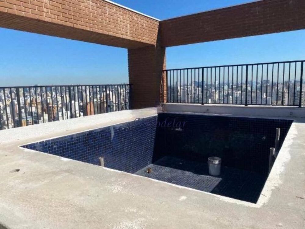 Cobertura, 4 quartos, 688 m² - Foto 1