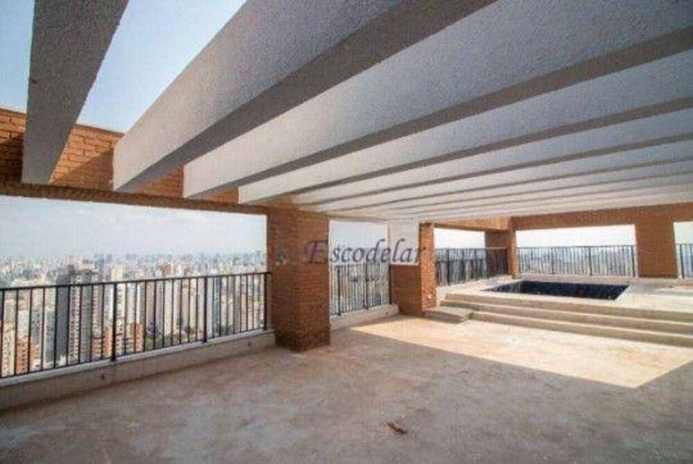 Cobertura, 4 quartos, 688 m² - Foto 3