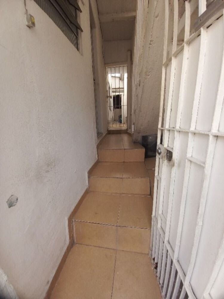 Casa, 1 quarto, 30 m² - Foto 3