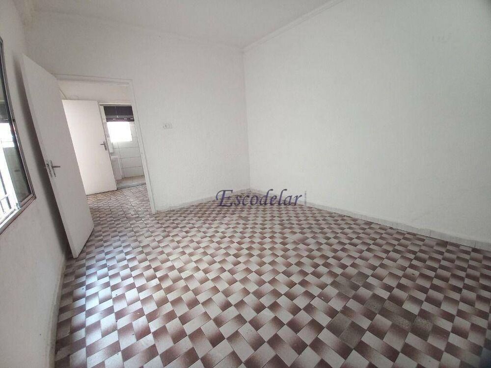 Casa, 1 quarto, 30 m² - Foto 4