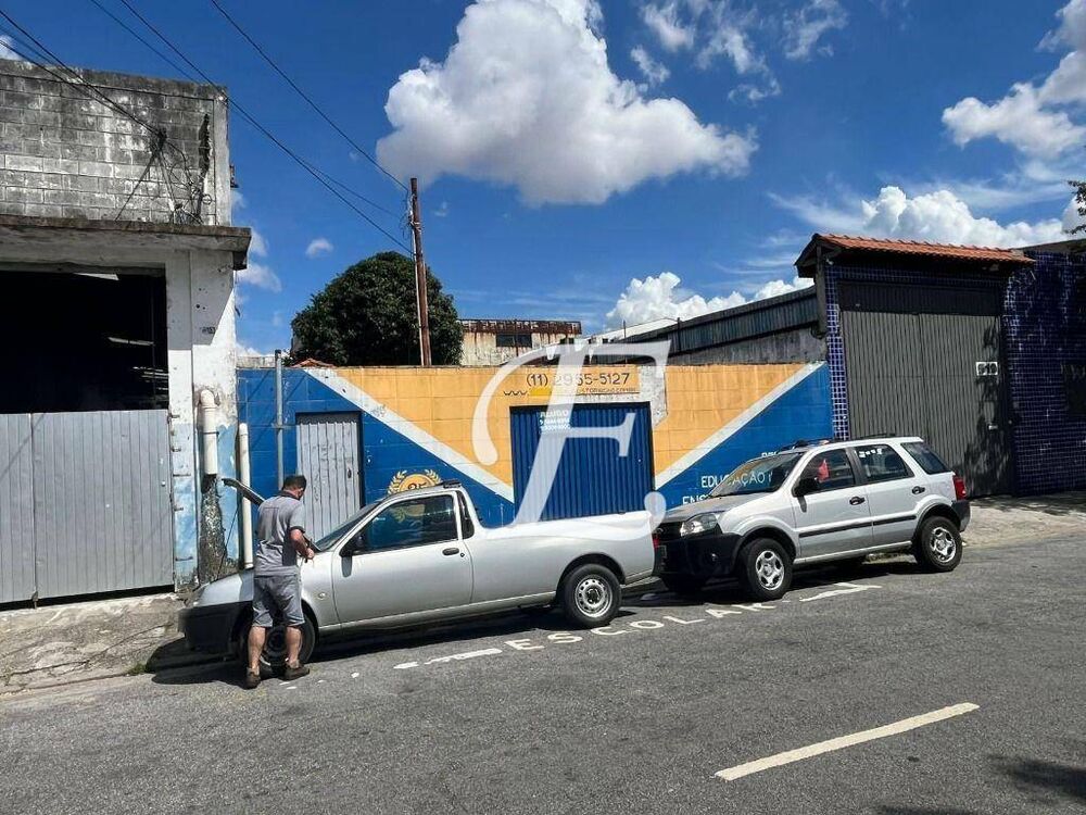 Casa, 4 quartos, 500 m² - Foto 1