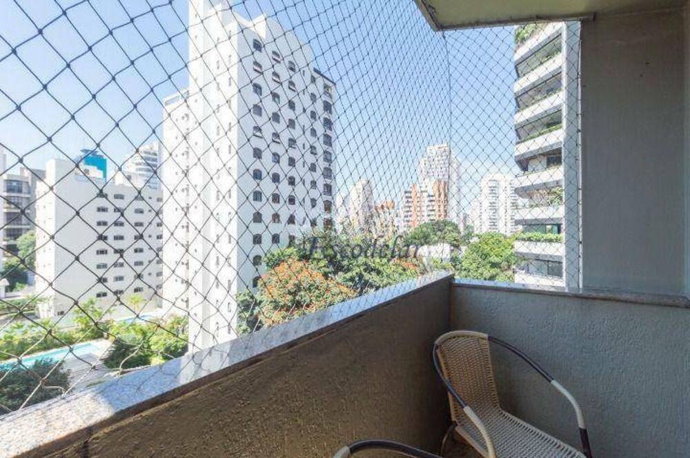 Apartamento, 4 quartos, 172 m² - Foto 2