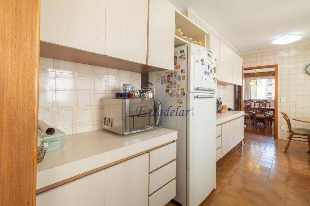 Apartamento, 4 quartos, 172 m² - Foto 4