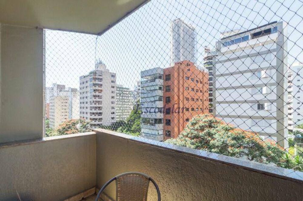 Apartamento, 4 quartos, 172 m² - Foto 3