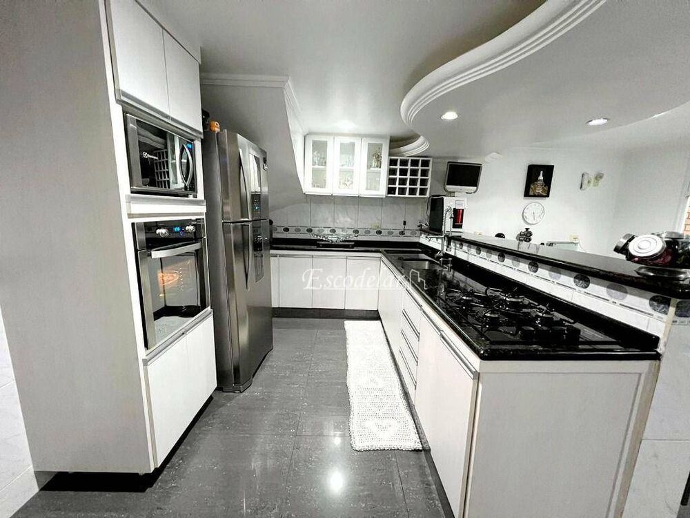 Sobrado, 4 quartos, 260 m² - Foto 10