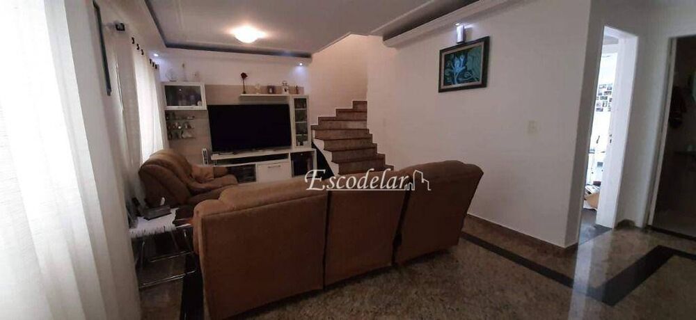 Sobrado, 4 quartos, 260 m² - Foto 3