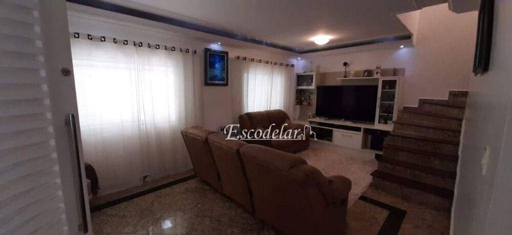 Sobrado, 4 quartos, 260 m² - Foto 4