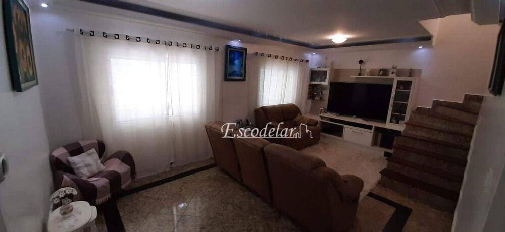 Sobrado, 4 quartos, 260 m² - Foto 1